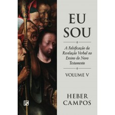 Eu Sou - Vol. 5