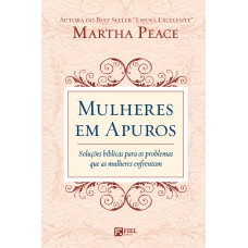 Mulheres em apuros