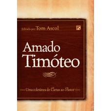 Amado Timóteo