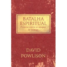 Batalha espiritual