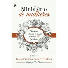 Ministério de mulheres