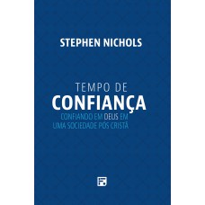 Tempo de confiança