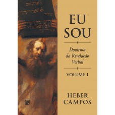 Eu Sou - Vol. 1