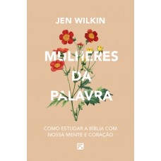 Mulheres da Palavra