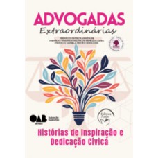 Advogadas extraordinárias