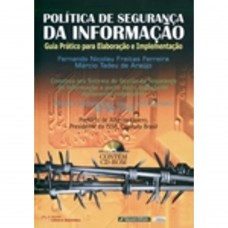 Politica de Segurança da Informação