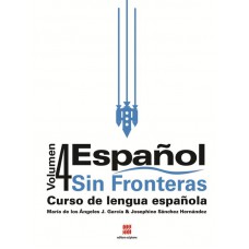 Español sin fronteras - 9º Ano