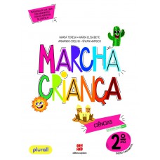 Marcha criança Ciências 2º ano