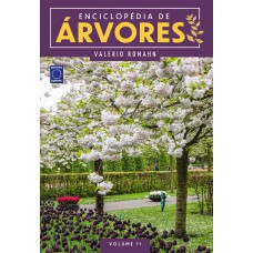 Enciclopédia de Árvores - Volume 11