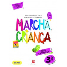 Marcha Criança Português 3º ano