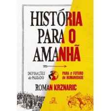 História para o amanhã