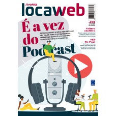 Revista Locaweb 132