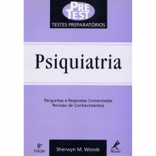 Testes preparatorios