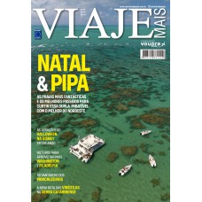 Revista Viaje Mais 279