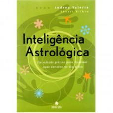 INTELIGÊNCIA ASTROLÓGICA