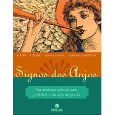 SIGNOS DOS ANJOS