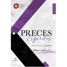 Preces Espíritas