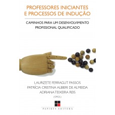 Professores iniciantes e processos de indução