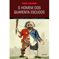 O Homem dos quarentas escudos O Homem dos quarentas escudos