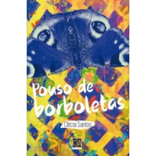Pouso de borboletas