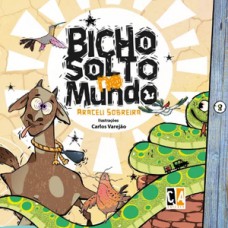 Bicho solto no mundo