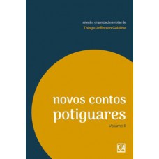 Novos contos potiguares