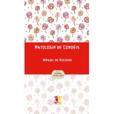 Antologia de cordéis Antologia de cordéis