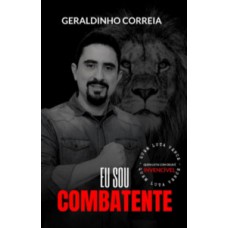 Eu sou combatente