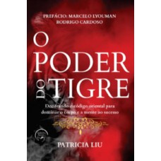 O poder do tigre