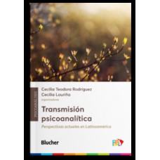 Transmisión psicoanalítica