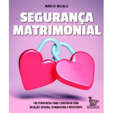 Segurança matrimonial