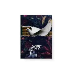 Bíblia jovem – Hope - NVI