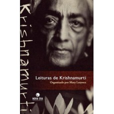 Leituras de Krishnamurti