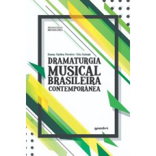 Dramaturgia musical brasileira contemporânea