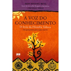 A voz do conhecimento