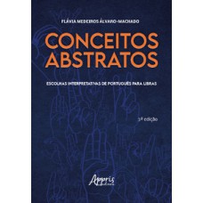 Conceitos abstratos