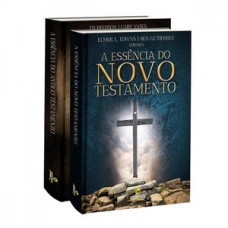 A essência do Antigo Testamento