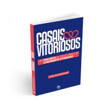 Casais vitoriosos – Livro do orientador