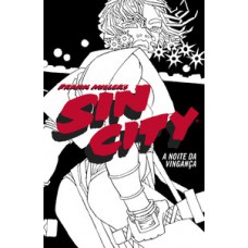 Sin City: Noite da vingança