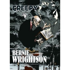 Creepy apresenta: Bernie Wrightson