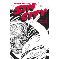 Sin City: O assassino amarelo