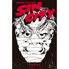 Sin City: A dama fatal