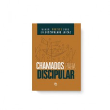 Chamados para discipular