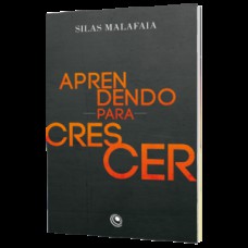 Aprendendo para crescer