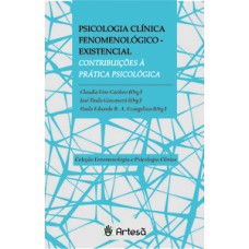 Psicologia clínica fenomenológico-existencial