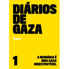 Diários de Gaza