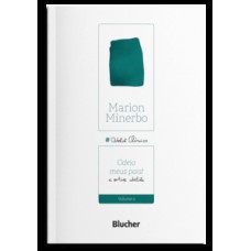 Odeio meus pais! Odeio meus pais!