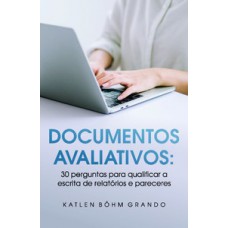 Documentos avaliativos