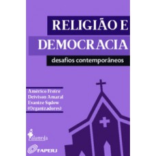 Religião e democracia Religião e democracia