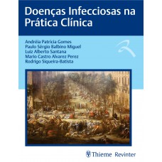 Doenças Infecciosas na Prática Clínica